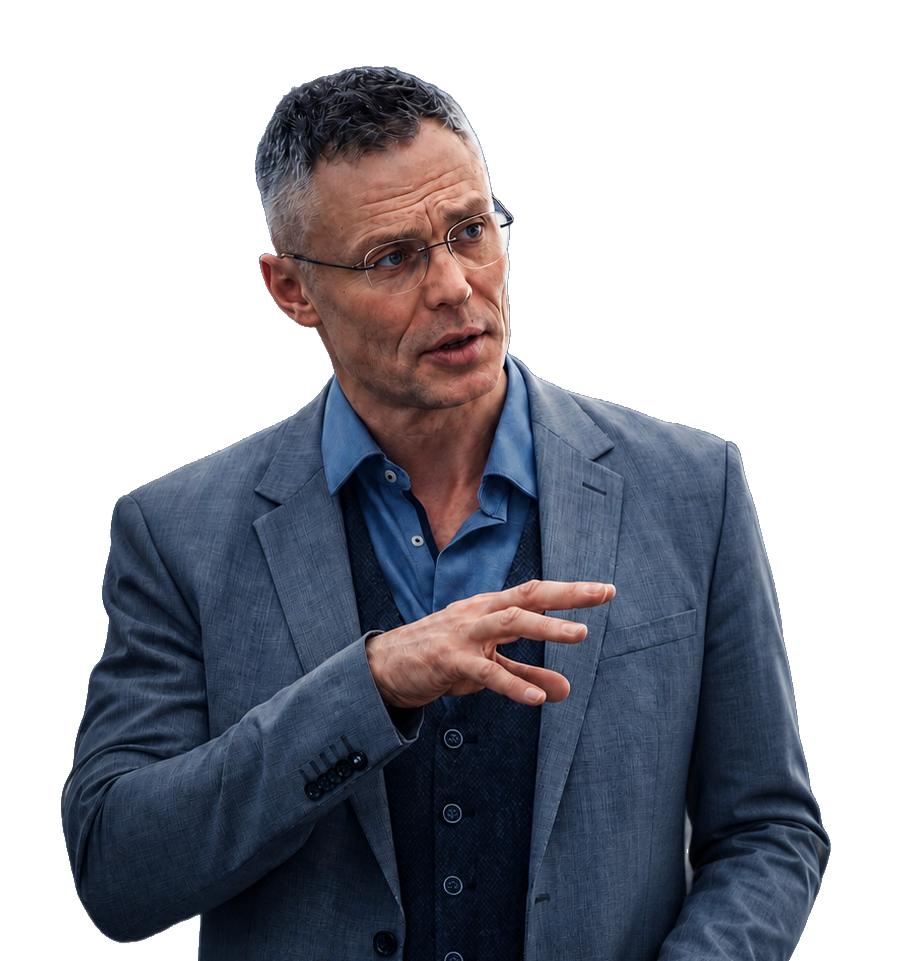 Dominic Görg