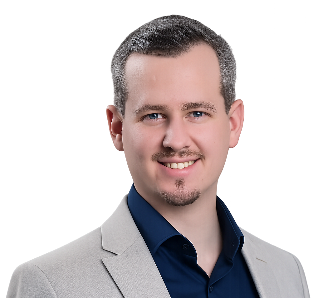 Alexander Riedener