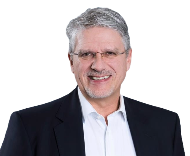 Patrick Gauch
