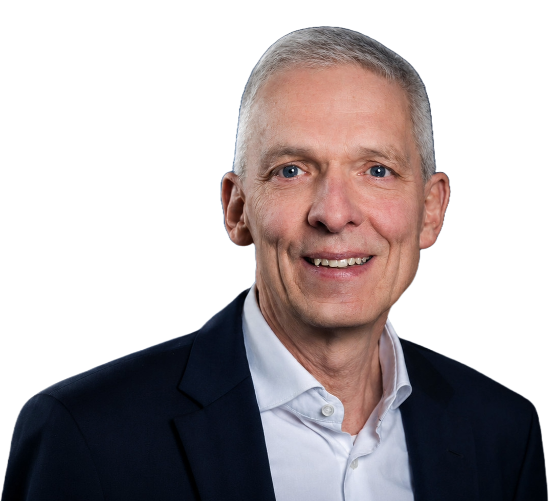 Dr. Ulrich von Bassewitz