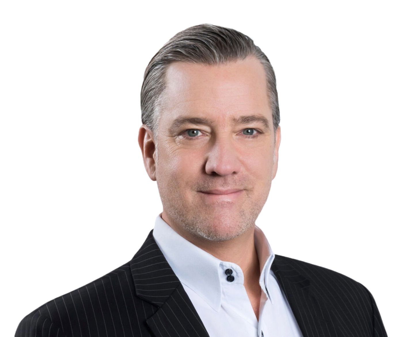 Cristian Hofmann